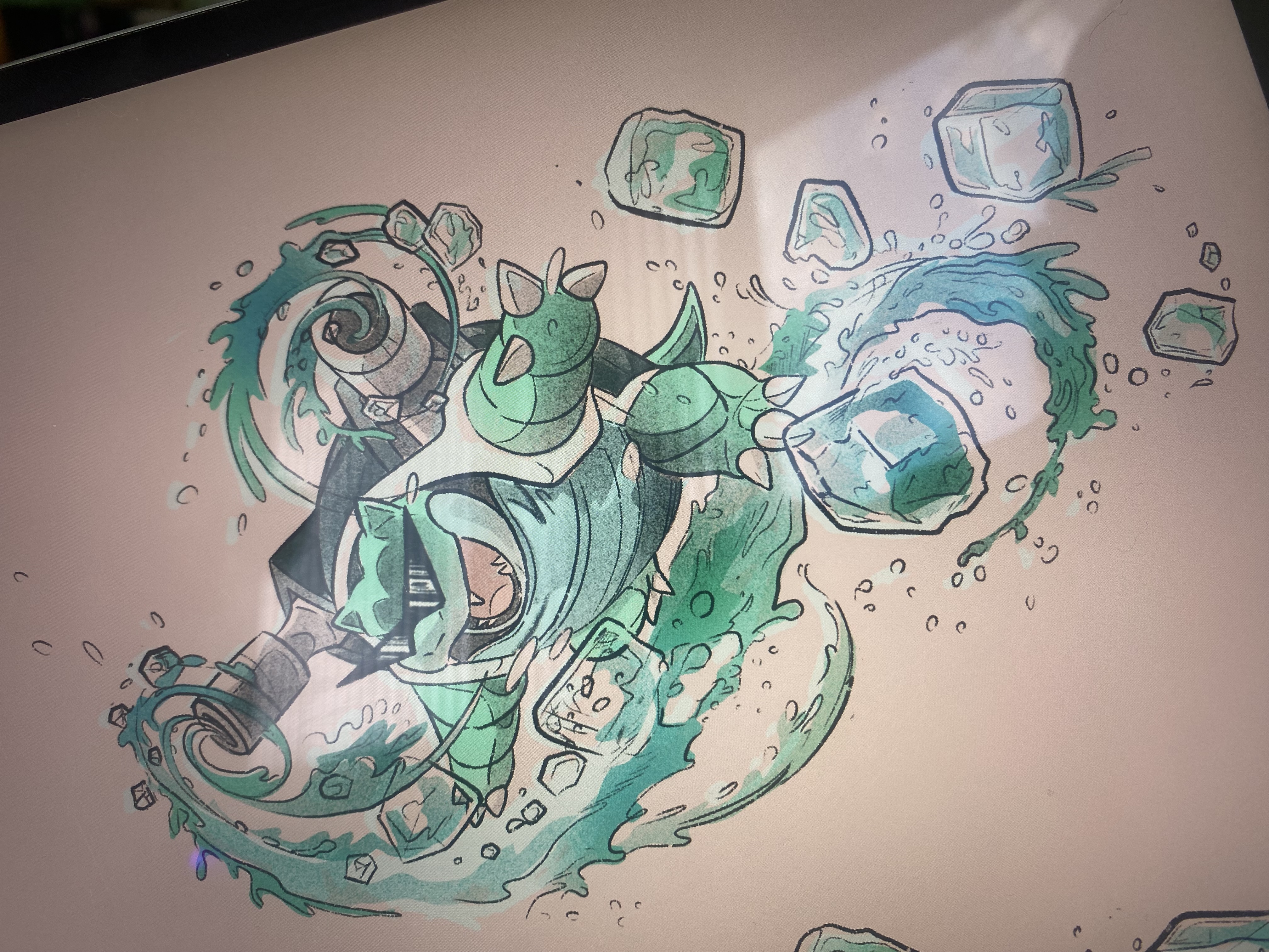 Art image